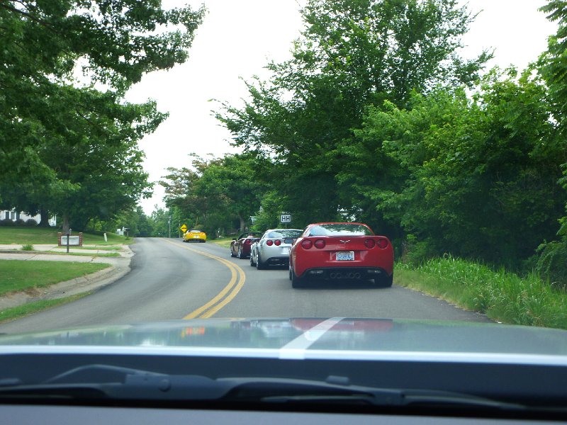 Mystery Run July 2013 022